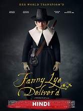 Fanny Lye Deliver'd