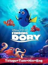 Finding Dory