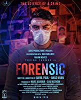 Forensic