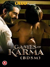 Games Of Karma (BDSM) Ullu Originals