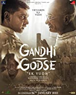 Gandhi Godse Ek Yudh