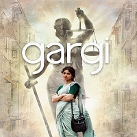 Gargi