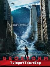 Geostorm