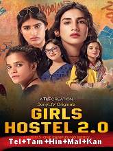 Girls Hostel (Season 2)