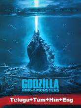 Godzilla: King of the Monsters