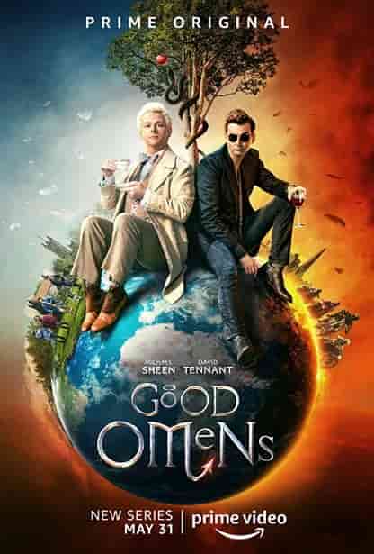 Good Omens Season 1