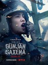 Gunjan Saxena: The Kargil Girl