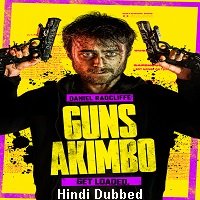 Guns Akimbo