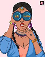 Hai Taubba (Season 1 ALTBalaji)