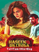 Haseen Dillruba