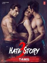 Hate Story 3