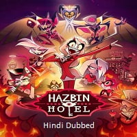 Hazbin Hotel Season 1