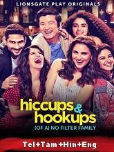 Hiccups and Hookups Season 1