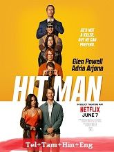 Hit Man