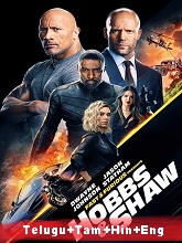 Hobbs & Shaw