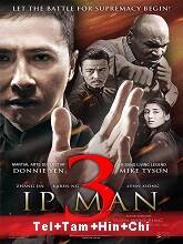 Yip Man 3