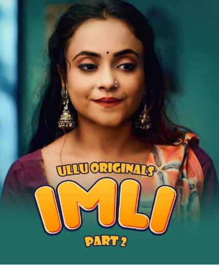 Imli Part 2 Ullu Originals