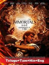 Immortals