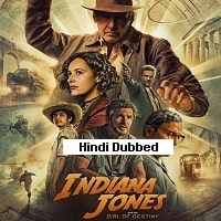 Indiana Jones and the Dial of Destiny