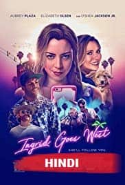 Ingrid Goes West