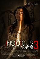 Insidious: Chapter 3