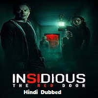 Insidious: The Red Door