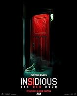 Insidious: The Red Door