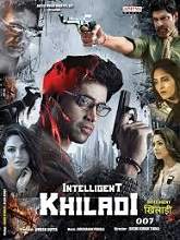 Intelligent Khiladi (Goodachari)