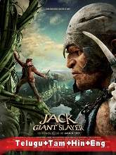 Jack the Giant Slayer