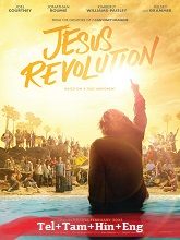 Jesus Revolution