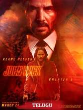 John Wick: Chapter 4