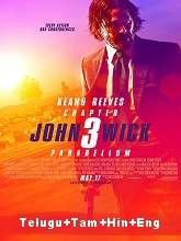 John Wick: Chapter 3