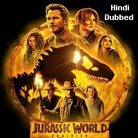 Jurassic World Dominion