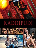 Kaddipudi