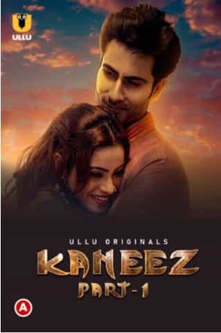 Kaneez Part 1 S01 Ullu Originals