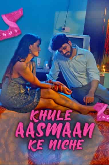 Khule Aasman Ke Niche  S01 Kooku App Original