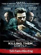 Killing Them Softly