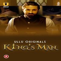 Kings Man S01 Ullu Originals