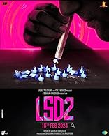 LSD 2: Love Sex Aur Dhokha 2