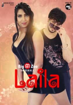 Laila S01 Complete Big Movie Zoo Originals