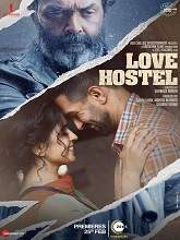 Love Hostel