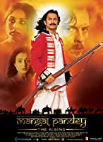 Mangal Pandey: The Rising