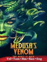 Medusa's Venom