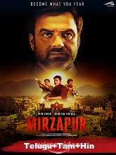 Mirzapur