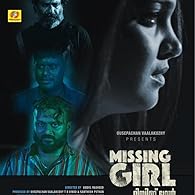 Missing Girl