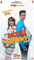 Mister Mummy