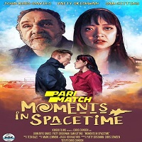 Moments in Spacetime