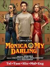 Monica O My Darling