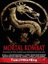 Mortal Kombat