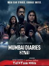 Mumbai Diaries 26/11 (Season 1)